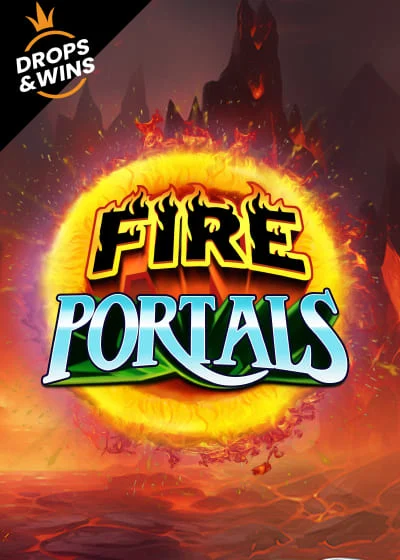 Fire Portals