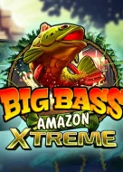 Big Bass Amazon Xtreme