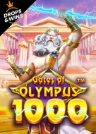 Gates of Olympus 1000